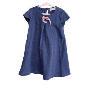 Zara Girls Soft Collection Dress size 6